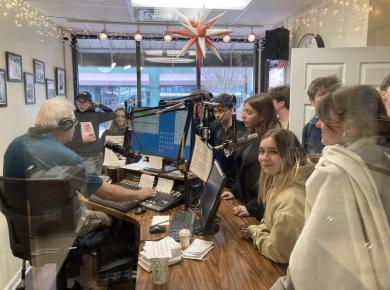 2025 - février - USA