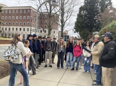 2025 - février - USA