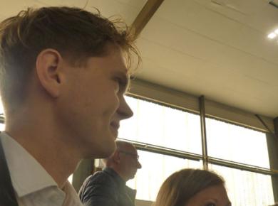 Concours d'éloquence - Mai 2025