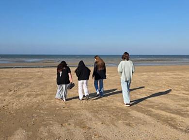 Juniors Associations et l'Atelier Musique - Avril 2025