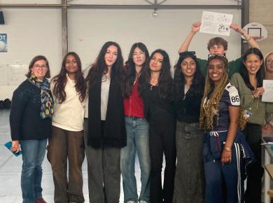 Échanges Néo-Zélandais - Lycée Jean XXIII