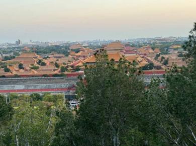 Séjour en Chine - Jour 3
