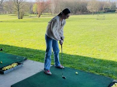 Seconde Option EPS - golf de Yerville