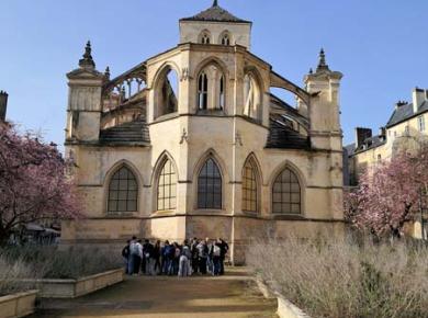 Plages du débarquement - Calvados - Mars 2026
