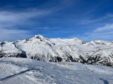 Séjour au ski des élèves de seconde option "Sport" - janvier 2026